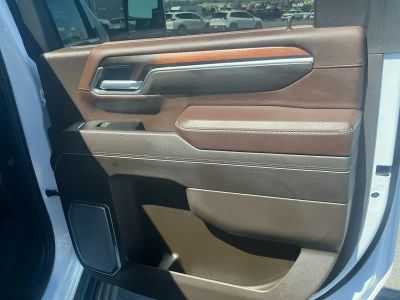 2025 GMC Sierra 3500HD — photo 19 view