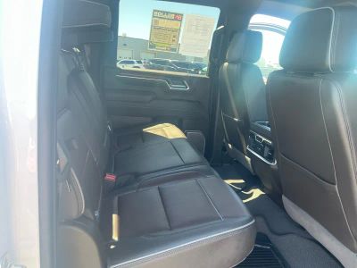 2025 GMC Sierra 3500HD — photo 18 view