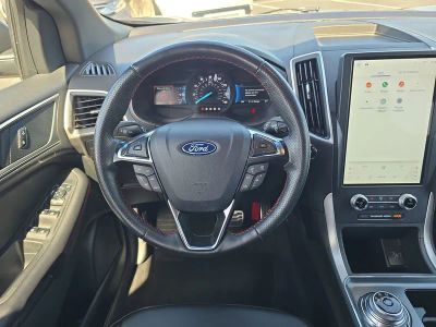 2024 Ford Edge — photo 10 view