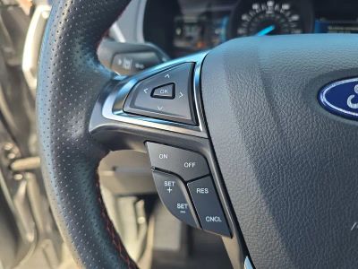 2024 Ford Edge — photo 22 view
