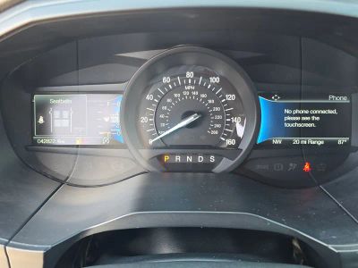 2024 Ford Edge — photo 26 view