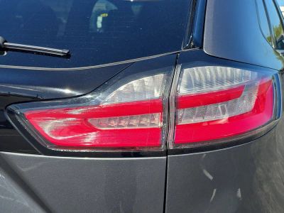 2024 Ford Edge — photo 8 view
