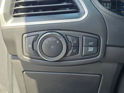 2024 Ford Edge — photo 21 view