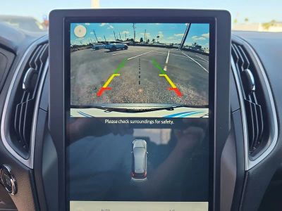 2024 Ford Edge — photo 18 view