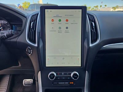 2024 Ford Edge — photo 17 view