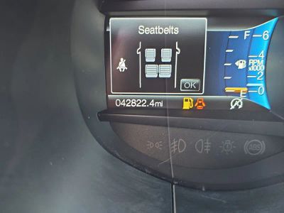 2024 Ford Edge — photo 27 view