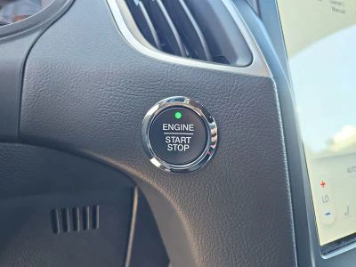 2024 Ford Edge — photo 25 view