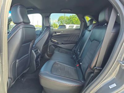 2024 Ford Edge — photo 13 view