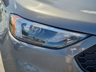 2024 Ford Edge — photo 7 view