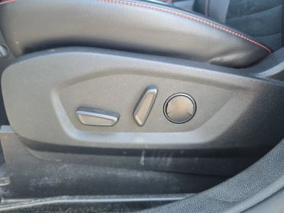2024 Ford Edge — photo 16 view