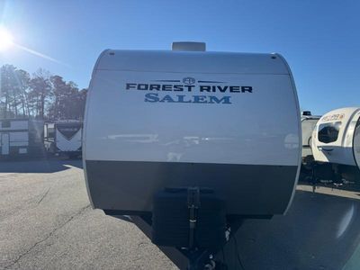 2025 Forest River Salem - Photo 3
