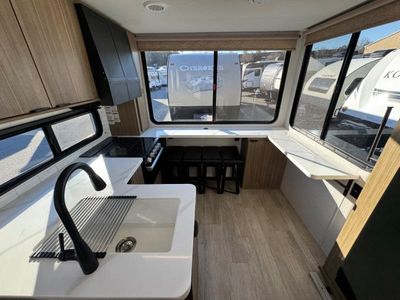 2025 Forest River Salem - Photo 16