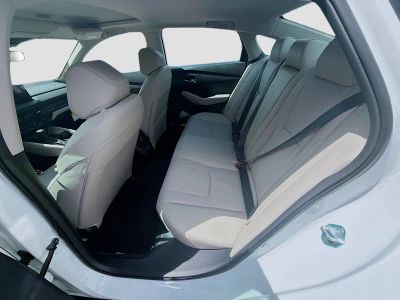 2026 Honda Accord Hybrid — photo 20 view