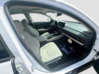 2026 Honda Accord Hybrid — photo 23 view