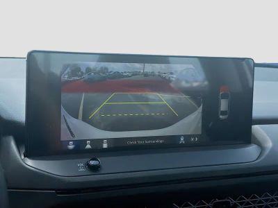 2026 Honda Accord Hybrid — photo 13 view