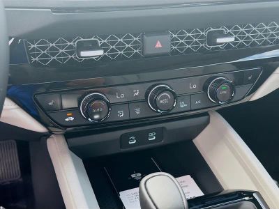 2026 Honda Accord Hybrid — photo 14 view