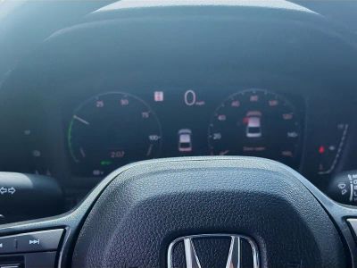 2026 Honda Accord Hybrid — photo 11 view