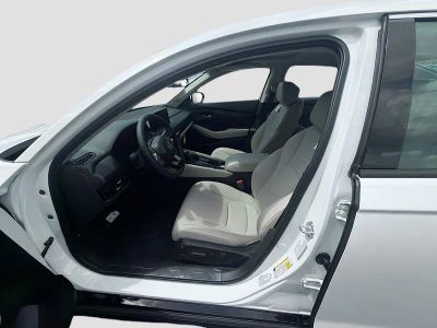 2026 Honda Accord Hybrid — photo 16 view