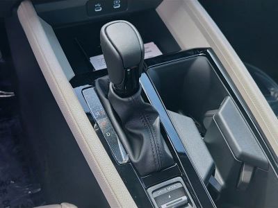 2026 Honda Accord Hybrid — photo 15 view