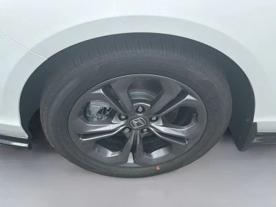 2026 Honda Accord Hybrid — photo 26 view