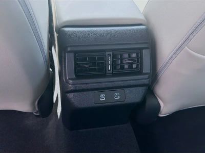 2026 Honda Accord Hybrid — photo 19 view