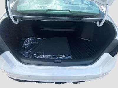 2026 Honda Accord Hybrid — photo 21 view