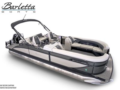 2026 Barletta Cabrio C24UC - Photo 4
