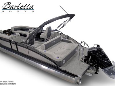 2026 Barletta Cabrio C24UC - Photo 1