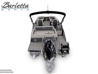 2026 Barletta Cabrio C24UC - Photo 2