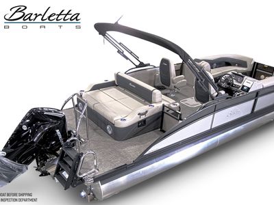 2026 Barletta Cabrio C24UC - Photo 3