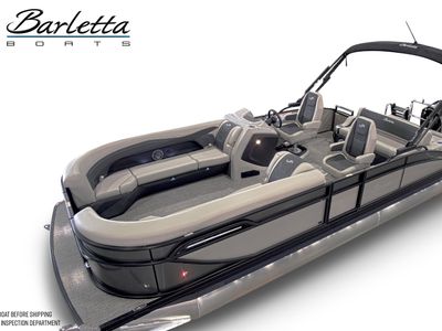 2026 Barletta Cabrio C24UC - Photo 7
