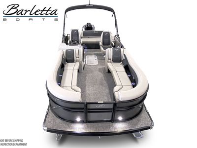2026 Barletta Cabrio C24UC - Photo 5