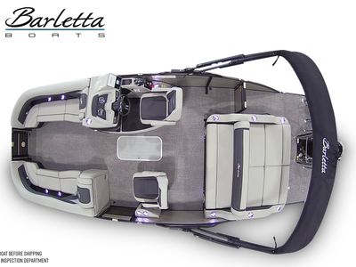 2026 Barletta Cabrio C24UC - Photo 6