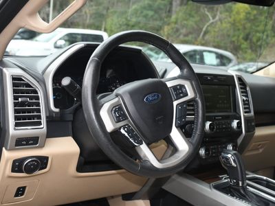 2015 Ford F-150 - Photo 11