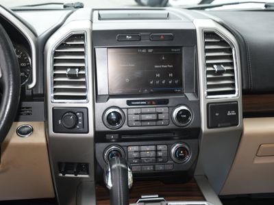 2015 Ford F-150 - Photo 19