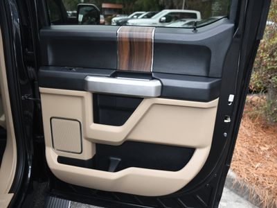 2015 Ford F-150 - Photo 22