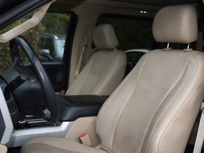 2015 Ford F-150 - Photo 13