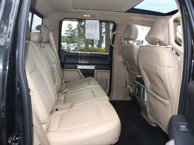 2015 Ford F-150 - Photo 21