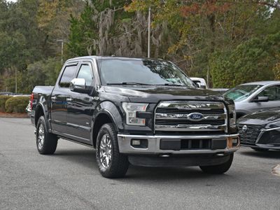 2015 Ford F-150 - Photo 6