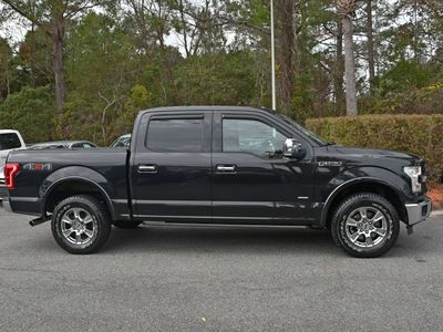 2015 Ford F-150 - Photo 5