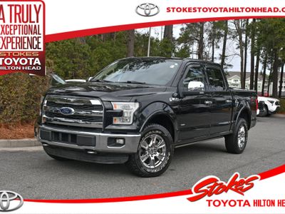 2015 Ford F-150 - Photo 1