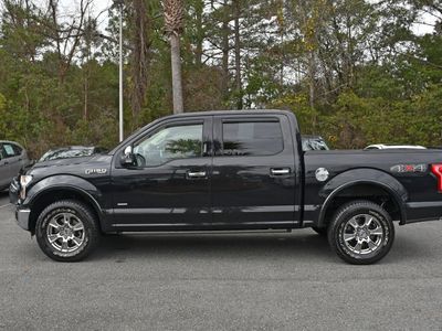 2015 Ford F-150 - Photo 2