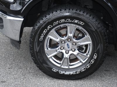 2015 Ford F-150 - Photo 24