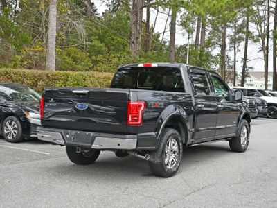 2015 Ford F-150 - Photo 4