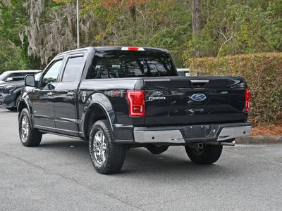 2015 Ford F-150 - Photo 3
