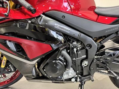 2025 Suzuki GSX-R1000R - Photo 15