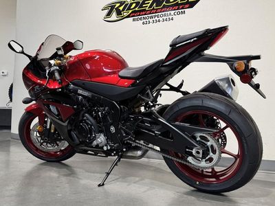 2025 Suzuki GSX-R1000R - Photo 4