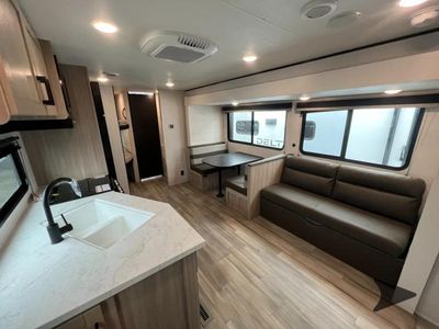 2026 Wayfinder RV Go Play - Photo 10