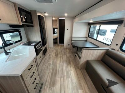 2026 Wayfinder RV Go Play - Photo 11