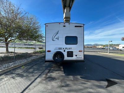 2026 Wayfinder RV Go Play - Photo 7